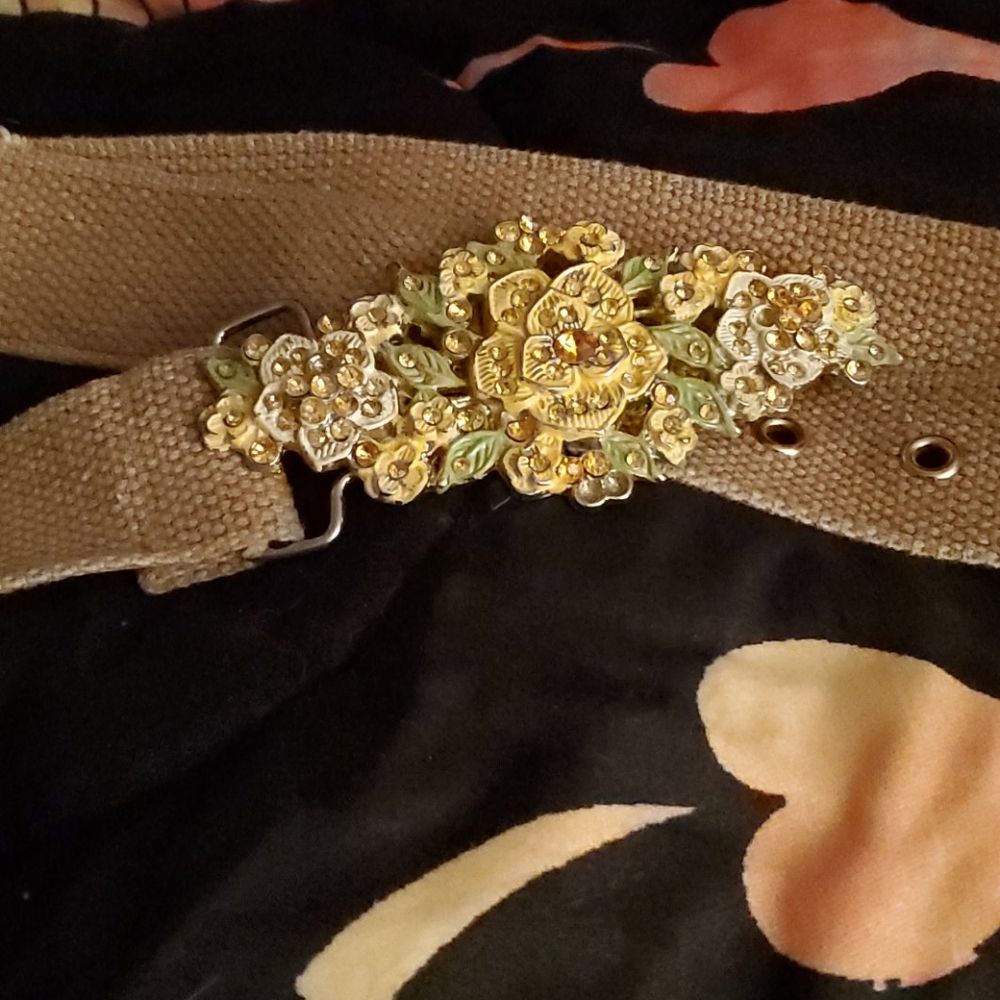 Belt